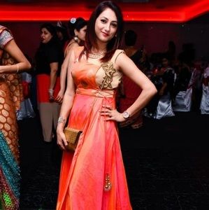 Meet your Posher, Kosha